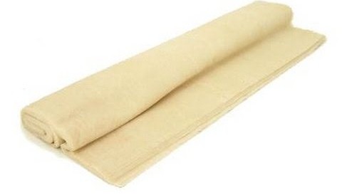 Phyllo  (Frozen) 500g